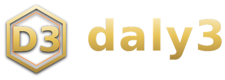 daly3 logo