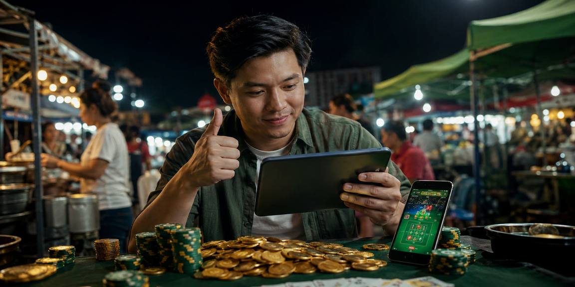 daly3 Những gì có trong sảnh casino của chúng tôi